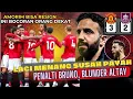 Download Lagu Menang Susah Payah 3-2🔴3 Poin Pertama🔥Cunha \u0026 Mount Cedera😡Reuni Rashy-Garna🤣Amorim Bisa Resign😱