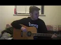 Sam Smith - Lay Me Down - Acoustic Cover