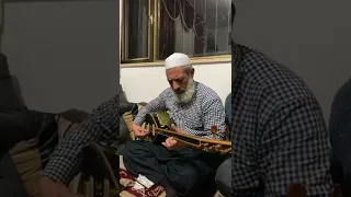 الالم من اهات القلب البزق الكردي العفريني الاصيل 2022 