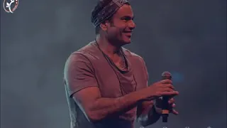 حالات واتس  زي الملايكه اما تشوفها  عمرو ديااب  دندنها
