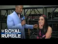Roxanne Perez has made her mark Royal Rumble 2025 exclusive