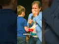 Download Lagu Roberto Carlos Chora com Menino de 6 Anos — A Carta Que Parou o Brasil