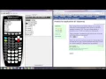E7 Practice Application 1 TI