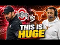 Texas Misfortune Gives Ohio State a HUGE Opportunity in Austin