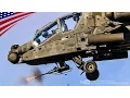 Download Lagu AH-64D Apache Longbow Helicopters Weapons Load \u0026 Gunnery