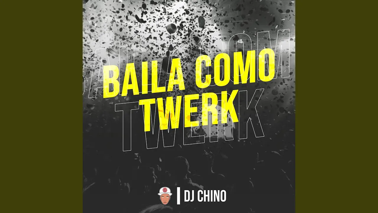 Baila Como Twerk Baila Como Twerk