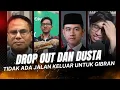 Download Lagu Informan Baru: Gibran Cuman 6 Bulan Di UTS Insearch | Waktu Belajar Mau Di-Mark Up Juga?! 