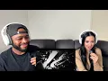 Can my girlfriend Handle Falling In Reverse? GOD IS A WEAPON! Reaction & Analysis