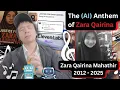 Download Lagu The (AI) Anthem of Zara Qairina #justiceforzara 