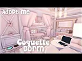 Coquette Dorm - House build