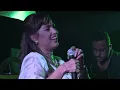 الفنانة سيمون مش نظرة  وابتسامة  #cairo  #jazz  # live