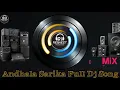 Download Lagu Andhala Sarika DJ Song😎
