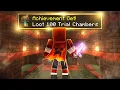 Download Lagu Speedrunning 100 Trial Chambers in Minecraft 