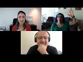 Episode 6 CHART Designing Creative Data Visualizations from Charts to Art with Nadieh Bremer