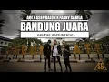 Download Lagu AOI x ASEP BALON x  FANNY SALSABILA - Bandung Juara Karaoke Instrumentals + Lirik