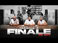 Download Lagu FINALE I RAPLARUE 2🏴‍☠️I FOLGE 4 - YING UND YANG I RUNDE 5