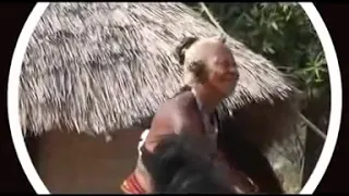 tiv traditional dance