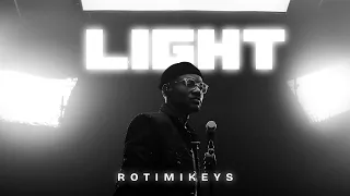 rotimikeys light