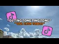 Lagu DJ CINTAKU YANG SUCI INI X TING TONG SOUND JJ || VIRAL TIKTOK TERBARU 2024 !