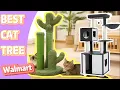 The best cat trees from Walmart Product introduction have fun with cats