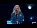 Download Lagu Christina Aguilera - Pero Me Acuerdo De Ti (Live 2021)