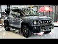 Download Lagu 2025 Jetour T2 Traveller - De beste luxe terreinwagen!