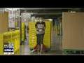 Amazon has 11 000 job openings in North Texas with up to a 1 000 sign-up bonus