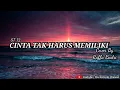 Download Lagu Cinta Tak Harus Memiliki(ST12) - Cover By Raffa Badri | Karaoke Version