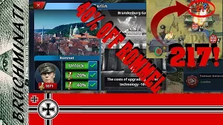 Rommel 40 Off Famous Generals Discount Mission World Conqueror 4