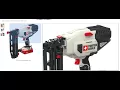 Porter Cable 20v 16ga Finish Nailer DEAL Amazon