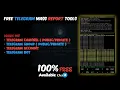 TELEGRAM MASS REPORT TOOLS 100 FREE DOWNLOAD HOW TO BAN TELEGRAM ACCOUNT