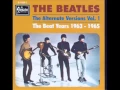 Download Lagu The Beatles - There's A Place (Take 1)