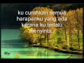 Download Lagu meneka dalam kesamaran (lirik) Ibnor riza