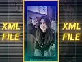 Free XML File Download 🔥 | Alight Motion Preset | Viral Transition Pack 2026