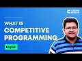 What Is Competitive Programming How To Learn Competitive Programming For Beginners Coding Ninjas