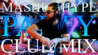 Mashup Hype Party Club Mix Ft Pitbull Lil John Elvis Crespo More  Mashup Hype Party Club Mix Ft Pitbull Lil John Elvis Crespo More