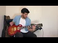 Vientos - We Are The Grand (Cover Guitarra)