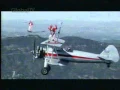 Globaltv Djarum Super Mild (Pesawat)