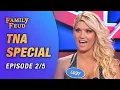 Lacey to Steve Harvey I LOVE hot chocolate