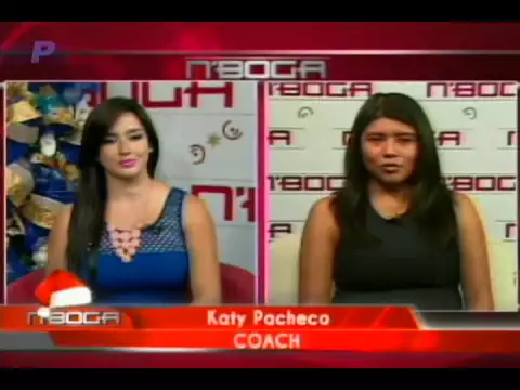 Katy Pacheco Coach