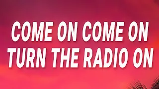 Sia Come On Come On Turn The Radio On Cheap Thrills Lyrics Ft Sean Paul 