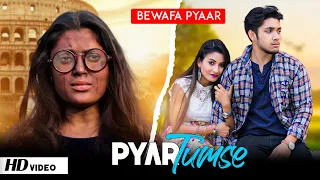 Kar Lo Tum Kadar Hamari | Pyarr Tumse | Bewafa Pyaar | Himesh R| Salman | New Hindi Song| Love Race