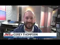 KCRG First Alert Forecast