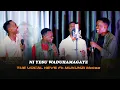 Lagu NI YESU WADUHAMAGAYE Moise MUKUNZI na VOCAL KEYS  BAGUTUMIYE MUGITARAMO UABANE NAMO