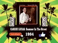 Download Lagu Carrie Lucas - Summer In The Street  (Radio Version)