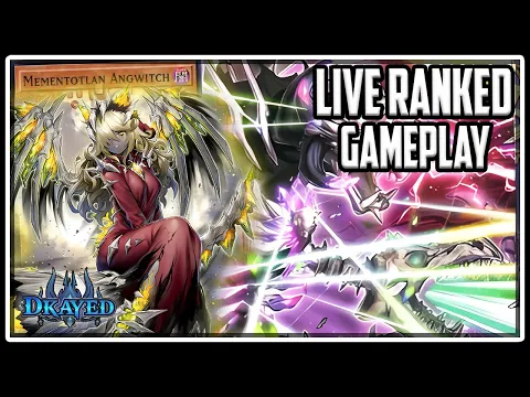 Download MP3 MEMENTO - 1 Hour Play Test [Live Ranked Master Duel Gameplay]