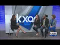 Travis County Attorney s Office discusses new space for survivors