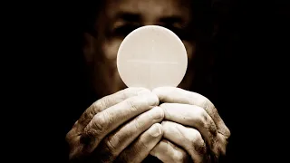 Mass for Wednesday 22 April
