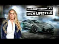 Elizabeth Berkley CSI Miami Biography Rich Lifestyle 2021