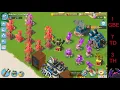 Boom Beach Beastly Crab Stage 110-125